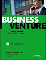 Business Venture 1