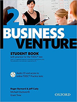 Business Venture 2