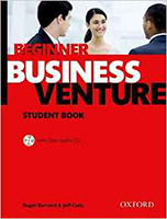 Business Venture Beginner
