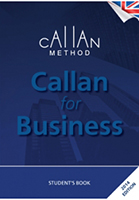 Callan Business