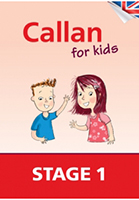 Callan Kids 1
