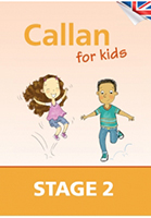 Callan Kids 2