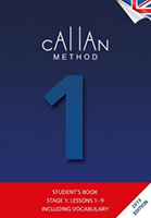 Callan Book 1