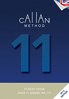 Callan Book 4