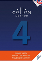 Callan Book 4