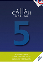 Callan Book 5