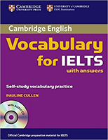 Cambridge Vocabulary for IELTS