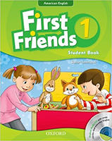 First Friends 1