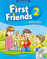 First Friends 2