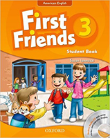 First Friends 3