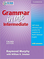 Grammar in Use Intermediate
