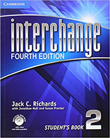 Interchange 4-2