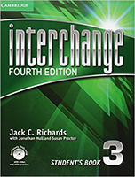Interchange 4-3
