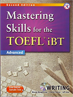 Mastering Skills for the TOEFL Writing