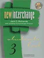 New Interchange 3
