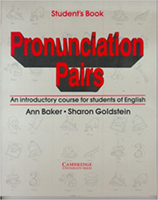 Pronunciation Pairs