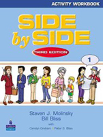 Side by Side 1 Workbook