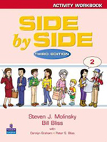 Side by Side 2 Workbook
