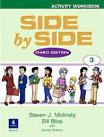 Side by Side 3 Workbook