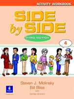 Side by Side 4 Workbook