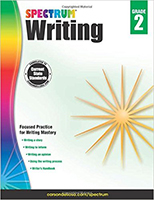 Spectrum Writing 2