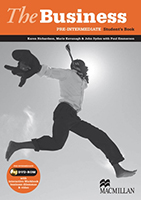 The Business PreIntermediate