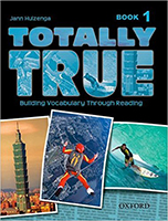 Totally True Book 1